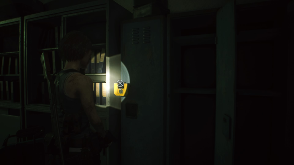 image-222-1024x576 Resident Evil 3 Remake : Solutions de tous les coffres et cadenas