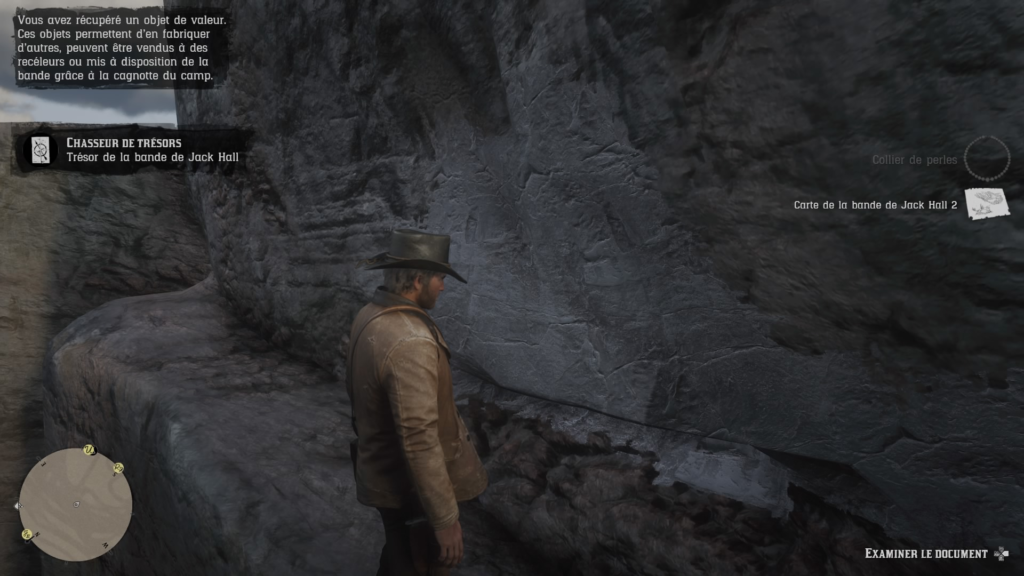 image-168-1024x576 Guide des chasses au trésor dans Red Dead Redemption 2 : Localisation et solutions