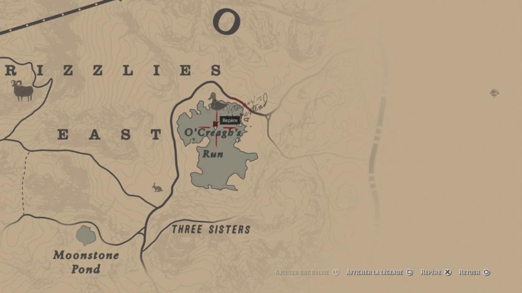 image-177-1024x576 Guide des chasses au trésor dans Red Dead Redemption 2 : Localisation et solutions