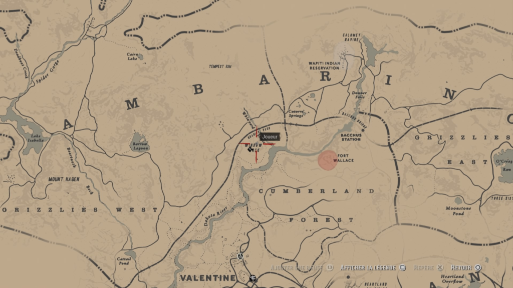 image-201-1024x576 Guide des chasses au trésor dans Red Dead Redemption 2 : Localisation et solutions