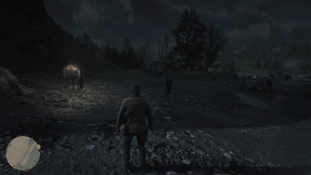 image-220-1024x576 Guide des chasses au trésor dans Red Dead Redemption 2 : Localisation et solutions