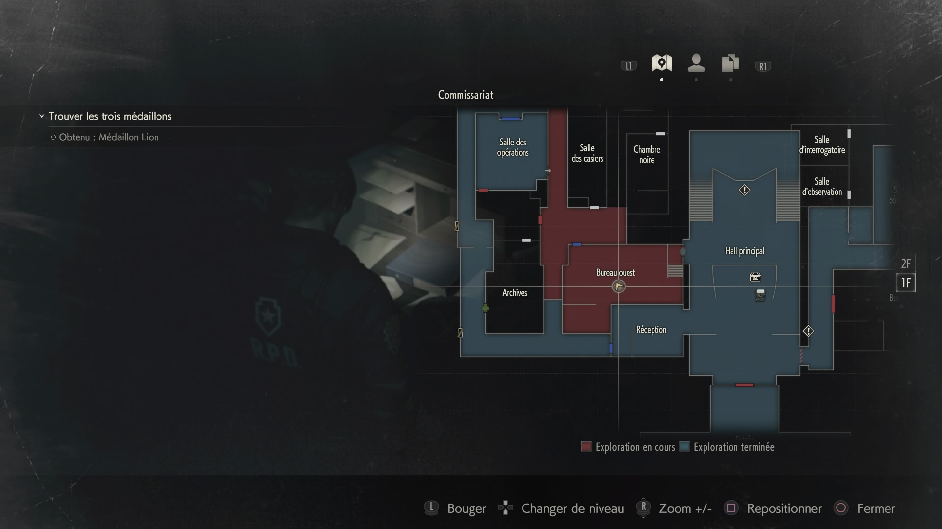 Input Code Re2 Code Re2 Cadena – Cadena Resident Evil 2 Remake – SDGJU
