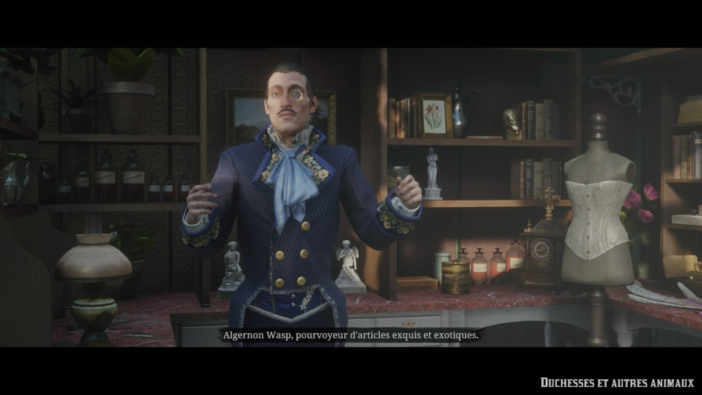 image-383-1024x576 Guide complet : Localisation des objets exotiques dans Red Dead Redemption 2