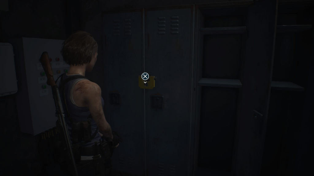 image-7-1024x576 Resident Evil 3 Remake : Solutions de tous les coffres et cadenas