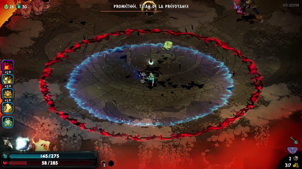 1733305994-3334-capture-d-ecran-1024x576 Hades II : Comment vaincre Prométhée, le boss du Mont Olympe ?